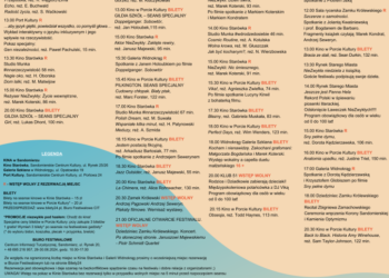 Sandomierz: W czwartek Dzień NieZwykłości.