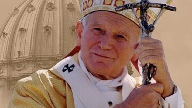 Tarnobrzeg: 25 rocznica wizyty papieża, świętego Jana Pawła II