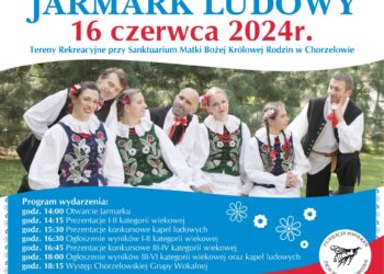 Mielec: XVI Podkarpacki Jarmark Ludowy