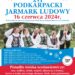 Mielec: XVI Podkarpacki Jarmark Ludowy