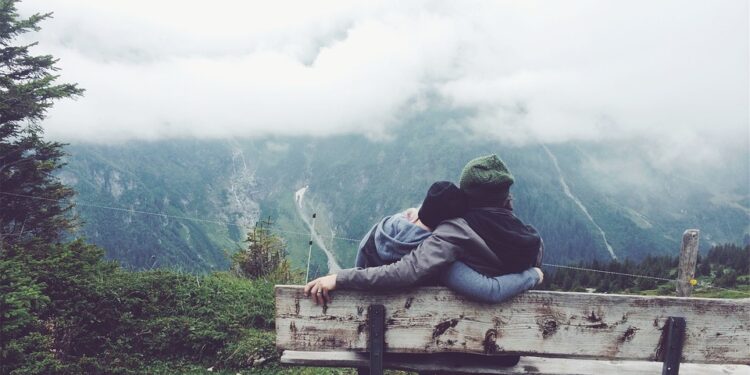 Tarnobrzeg: Dzień Przytulania