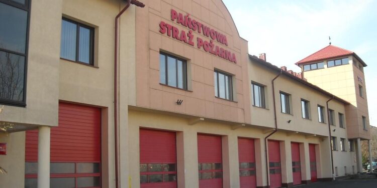 Stalowa Wola: Od pogody zależy czy remontowany wodny plac zabaw ruszy wraz z wakacjami