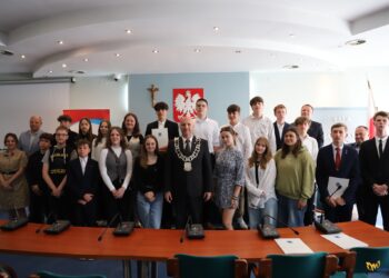 Mielec: Powołano Młodzieżową Radę Miejsk