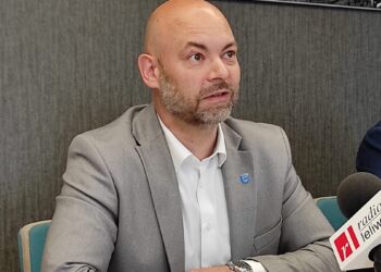 Mielec: Sesja absolutoryjna…