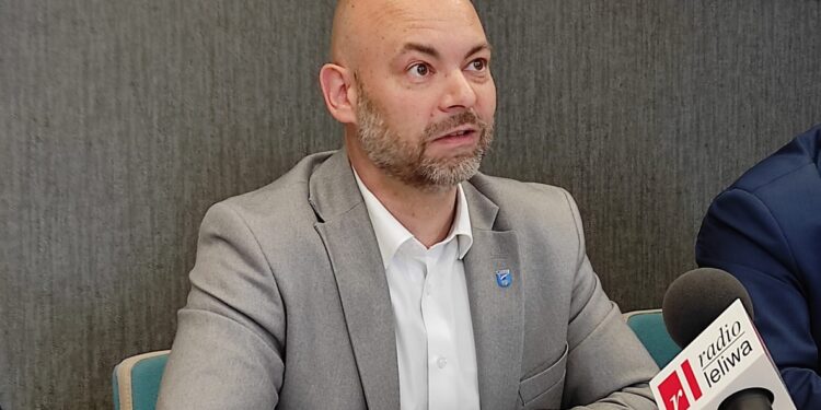 Mielec: Sesja absolutoryjna…