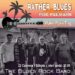 Tarnobrzeg. Blues i rock nad Jeziorem Tarnobrzeskim. Zagra Rather Blues
