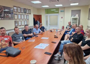 Mielec:  Mieleckie Pogotowie Ratunkowe organizuje wysokospecjalistyczne szkolenia!