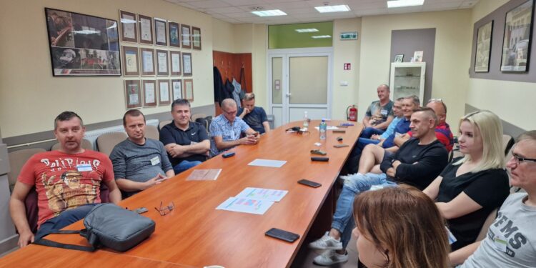 Mielec: Mieleckie Pogotowie Ratunkowe organizuje wysokospecjalistyczne szkolenia!