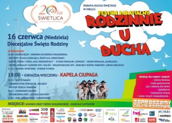 Mielec: Rodzinnie u Ducha