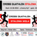 Stalowa Wola: Trwają zapisy na niedzielny Cross Duathlon