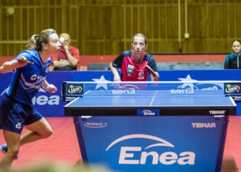 Tarnobrzeg: KTS Enea Siarkopol coraz bliżej 32 tytułu Mistrza