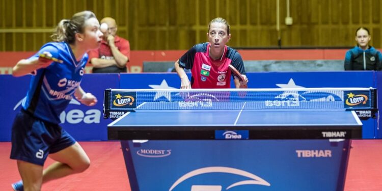 Tarnobrzeg: KTS Enea Siarkopol coraz bliżej 32 tytułu Mistrza