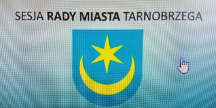 Tarnobrzeg: Raport o Stanie Miasta już na najbliższej sesji