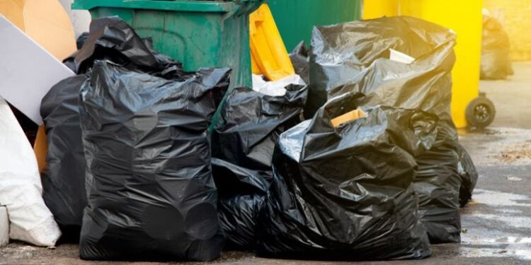 Mielec: Blisko 25  mln zł za odbiór śmieci w Mielcu