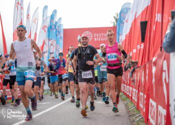 Piwniczna Zdrój: Zbliża się kolejna edycja Festiwalu Biegowego