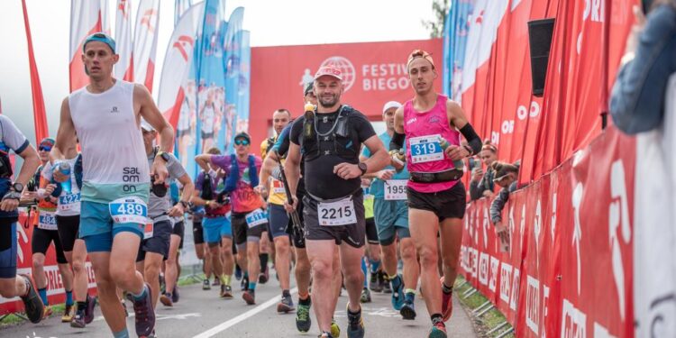 Piwniczna Zdrój: Zbliża się kolejna edycja Festiwalu Biegowego