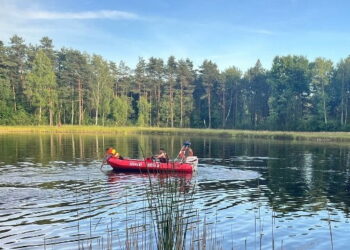 Staszów. Dwie nastolatki utonęły w zbiorniku przeciwpożarowym