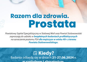 Stalowa Wola: Ruszyły Stalowowolskie Dni Seniora