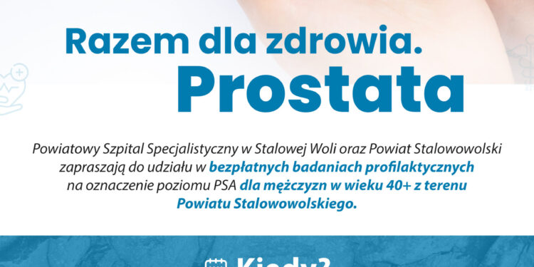 Stalowa Wola: Ruszyły Stalowowolskie Dni Seniora