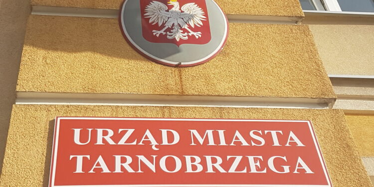 Tarnobrzeg: W urzędzie miasta planowane są zmiany