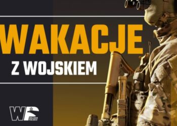 Mielec: Wakacje z wojskiem