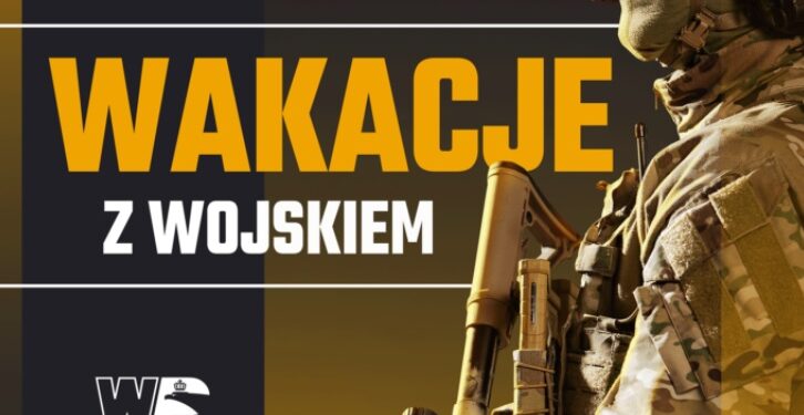 Mielec: Wakacje z wojskiem
