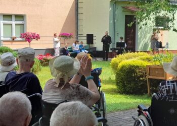 Tarnobrzeg: „Wakacyjny koncert” dla pacjentów
