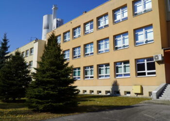 Mielec: Trwają prace budowlane