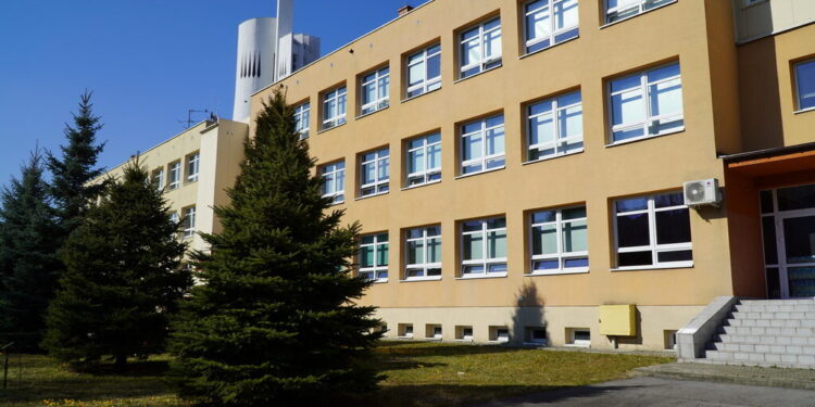 Mielec: Trwają prace budowlane