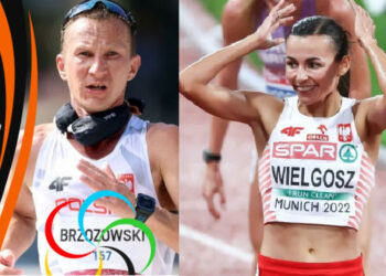 Stalowa Wola: W igrzyskach w Paryżu wystąpi dwoje wychowanków stalowowolskich klubów