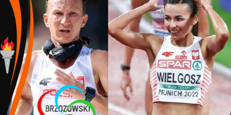 Stalowa Wola: W igrzyskach w Paryżu wystąpi dwoje wychowanków stalowowolskich klubów