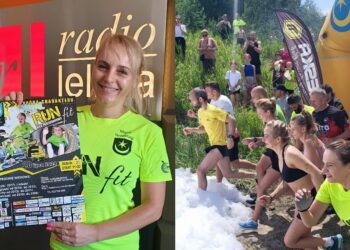 Run Fit – bieg ekstremalny nad Jeziorem Tarnobrzeskim