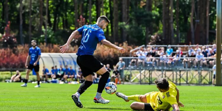 Mielec: Kolejny sparing Stali Mielec