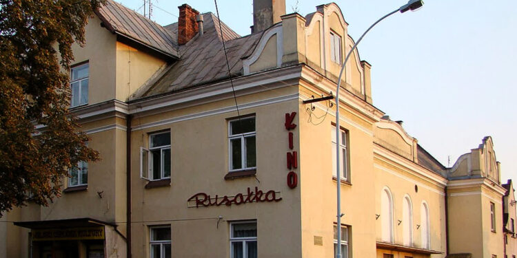 Rudnik nad Sanem: Ruszy rozbudowa zabytkowej siedziby Miejskiego Ośrodka Kultury