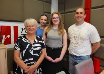 Sandomierz: Cancer Academy poszerza swoje działania.