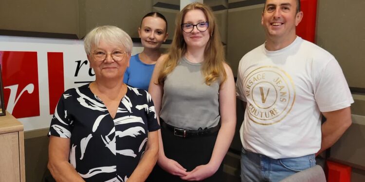 Sandomierz: Cancer Academy poszerza swoje działania.