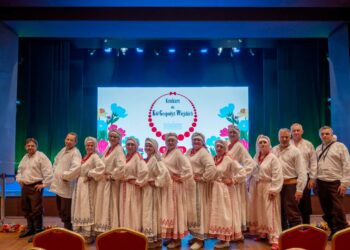 Szwedy: Sukces KGW Szwedowianki.