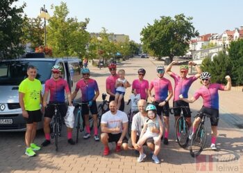 Tarnobrzeg: Jadą do Wilna dla Marysi. Poniedziałek dzień trzeci