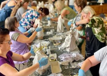 Bojanów: Niezwykły plener artystyczny.