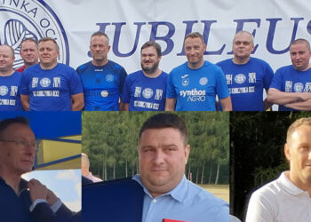 Tarnobrzeg: Ta „Koniczynka” jednoczy