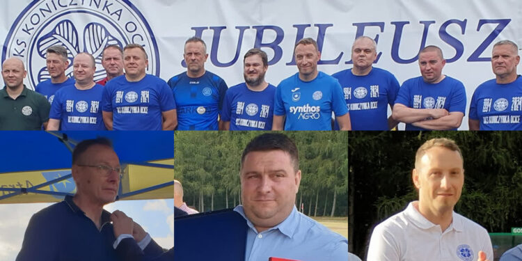 Tarnobrzeg: Ta „Koniczynka” jednoczy