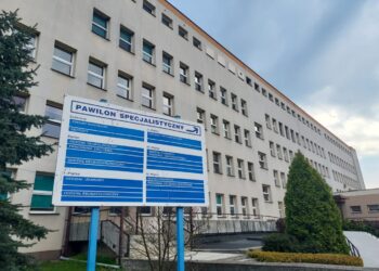 Sandomierz. Szpital zostanie rozbudowany