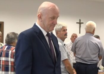 Mielec: Nowy radny i  nowy sekretarz gminy