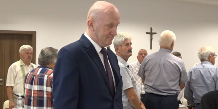 Mielec: Nowy radny i  nowy sekretarz gminy