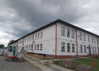 Mielec: Wakacyjne remonty