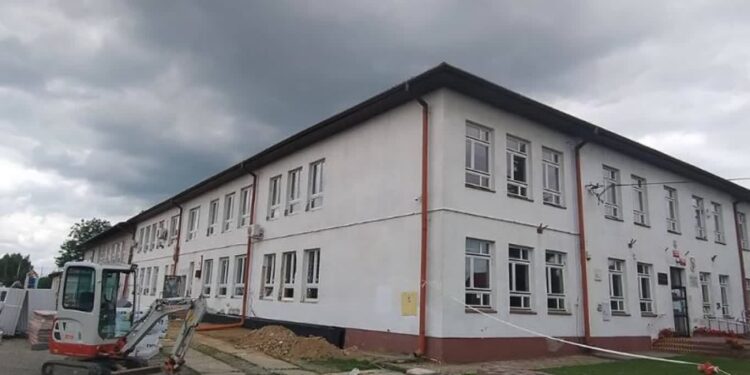 Mielec: Wakacyjne remonty