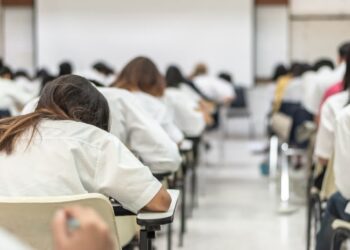 Mielec:  Imponujące wyniki egzaminu ósmoklasistów