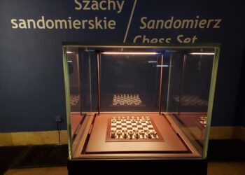 Sandomierz: Zmiana dnia bezpłatnego zwiedzania wystaw stałych.