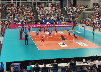 Mielec:  Czas na ostatni sprawdzian przed igrzyskami olimpijskimi