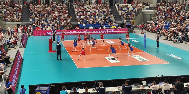 Mielec: Czas na ostatni sprawdzian przed igrzyskami olimpijskimi